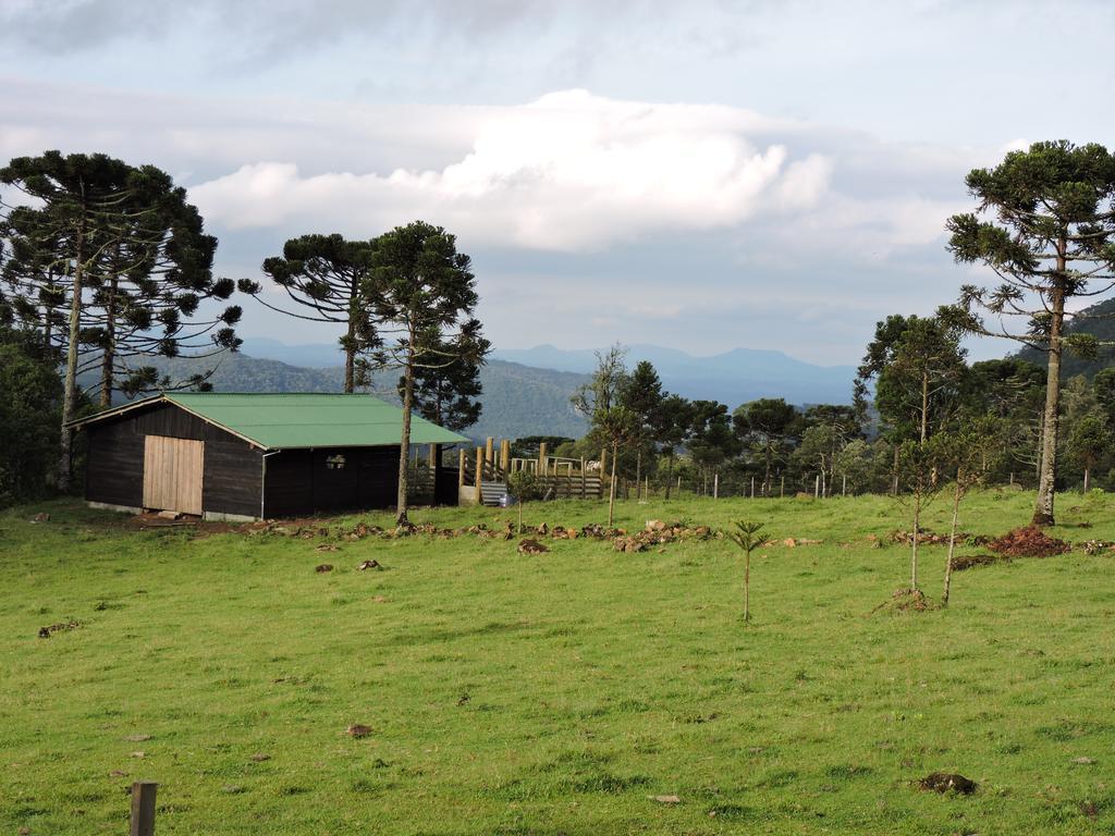 Fazenda Morro Das Torres Urupema Exterior photo