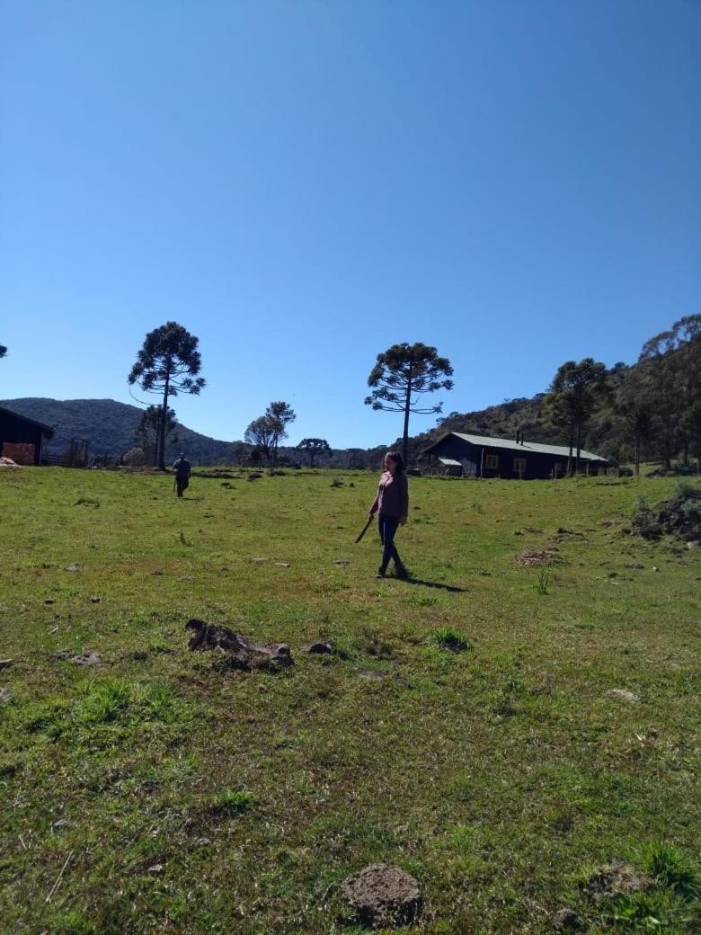 Fazenda Morro Das Torres Urupema Exterior photo