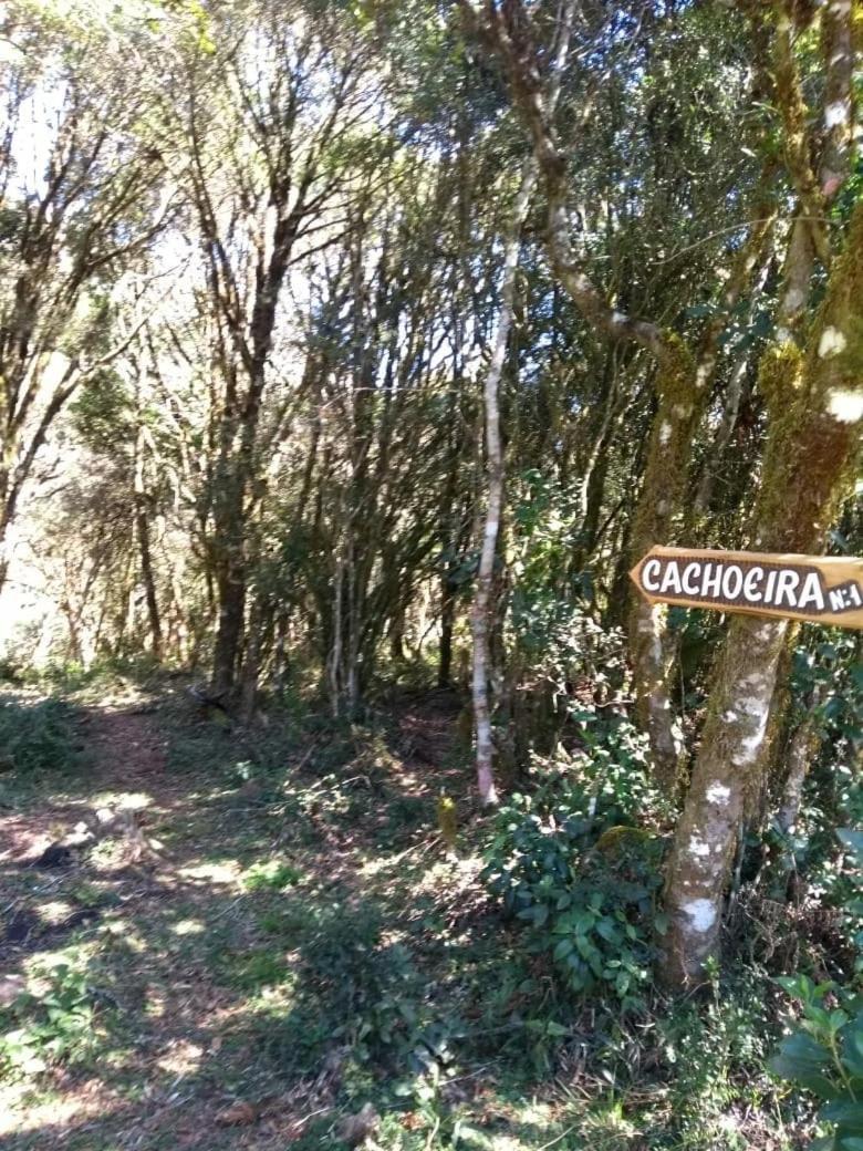 Fazenda Morro Das Torres Urupema Exterior photo