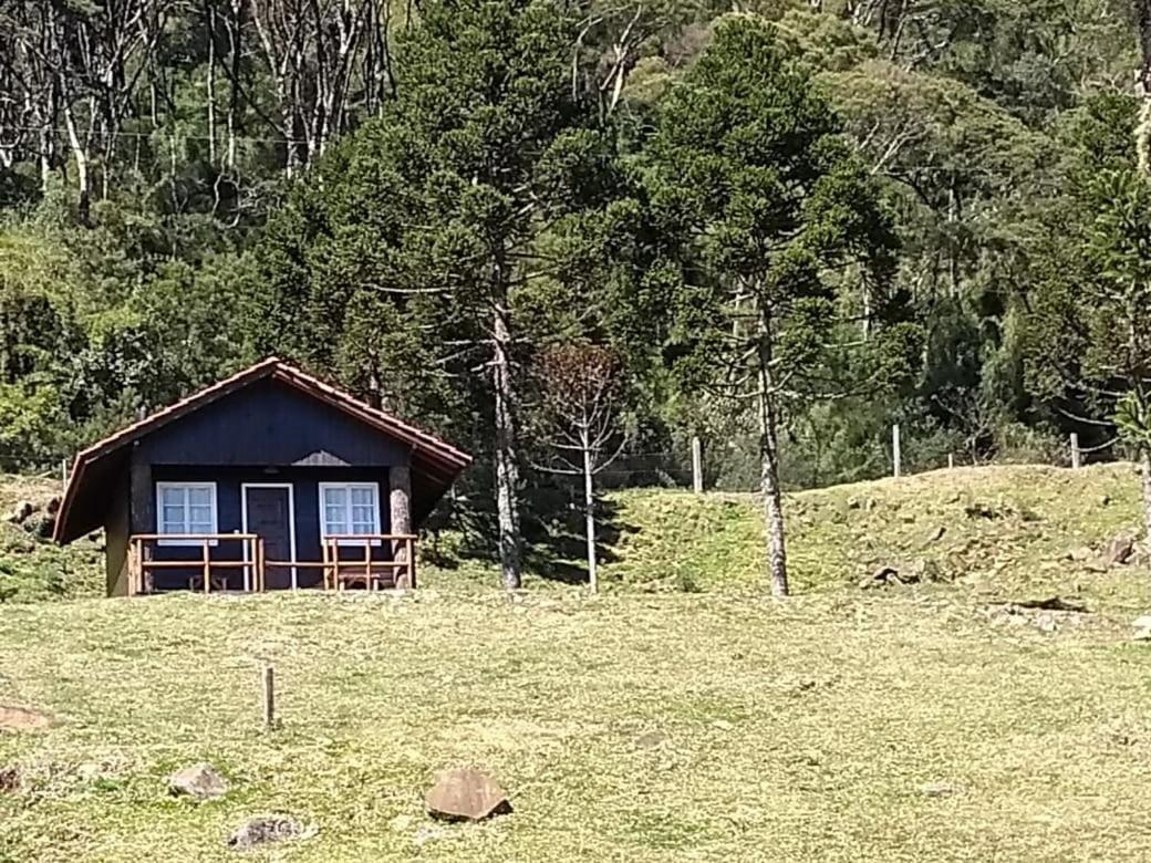 Fazenda Morro Das Torres Urupema Exterior photo